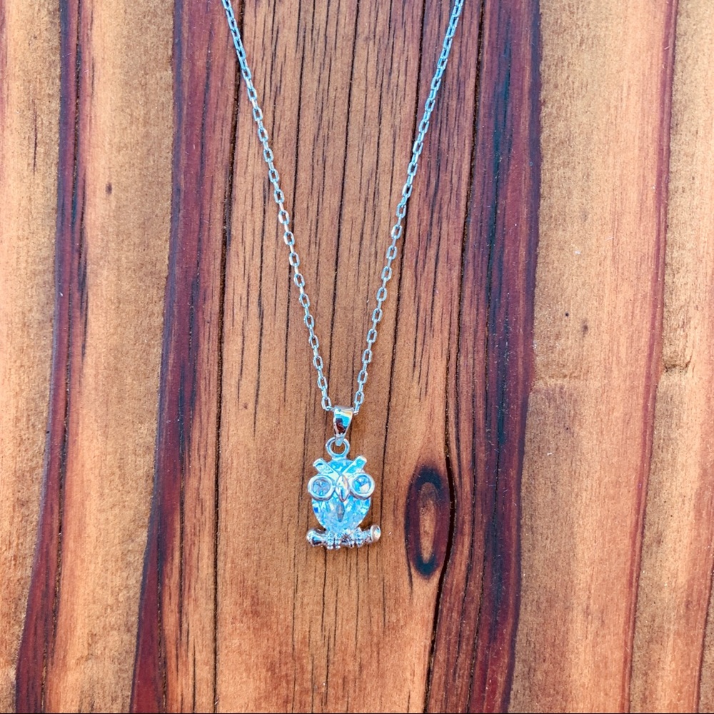 NEW ♡ OWL SET - Picture 2 of 8